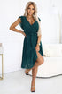 Cocktail dress model 213652